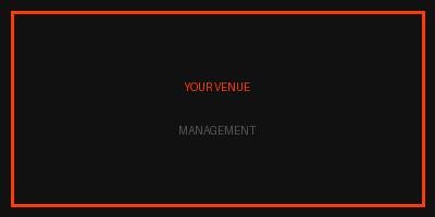 Your Venue